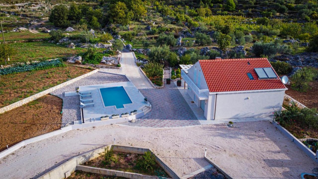 Villa Pizzelli