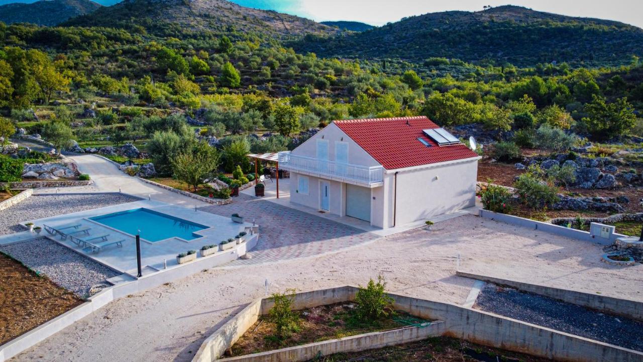 Villa Pizzelli Dubrovnik
