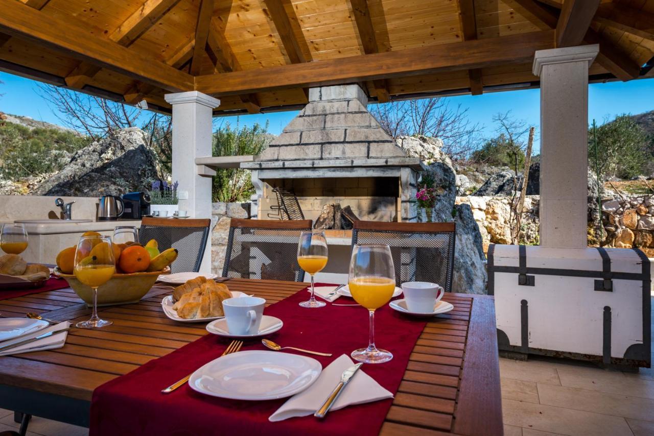 Villa Pizzelli Dubrovnik
