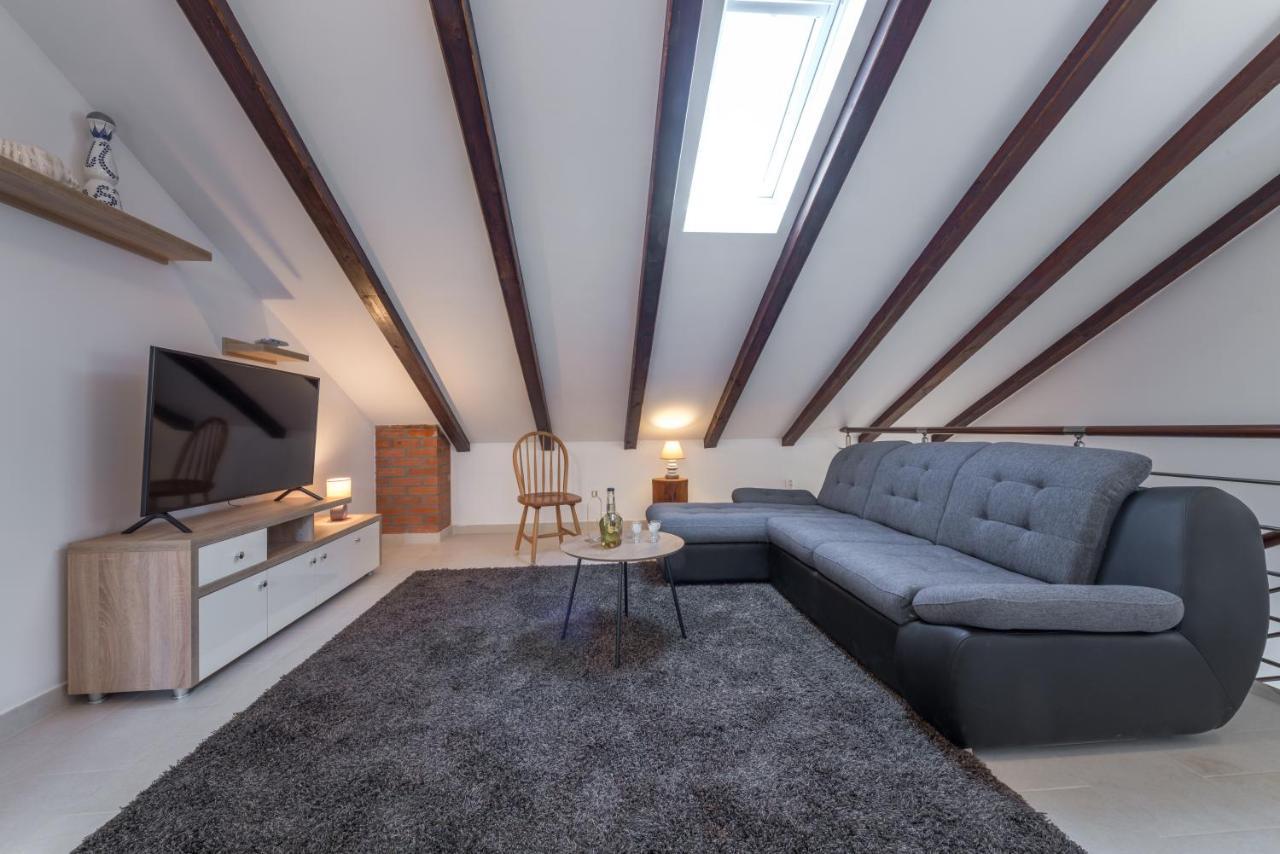 Pizzelli Villa Dubrovnik