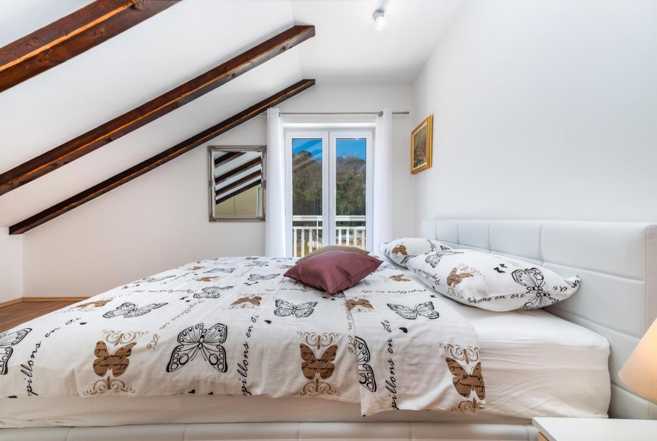 Villa Pizzelli Dubrovnik