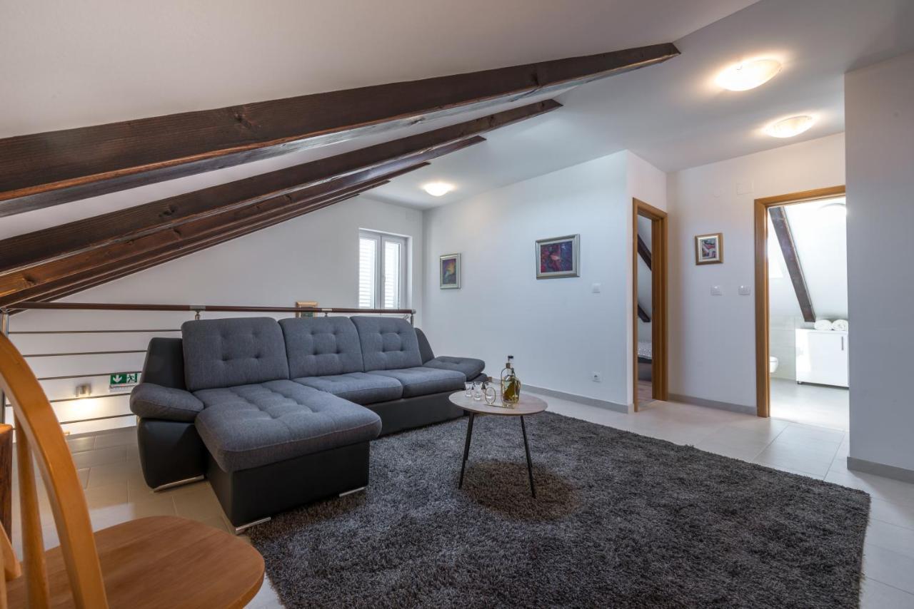Pizzelli Villa Dubrovnik