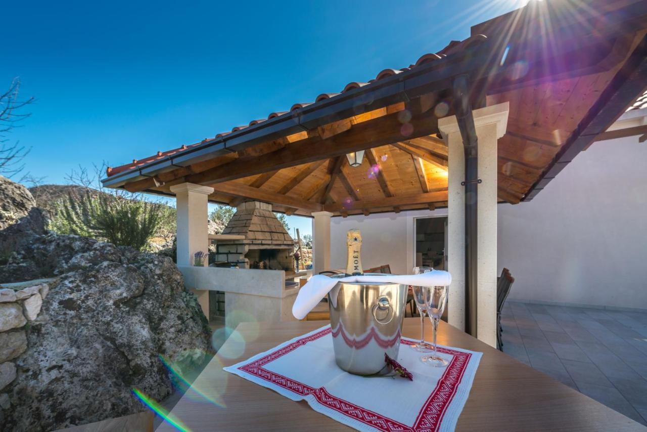 Villa Pizzelli Dubrovnik