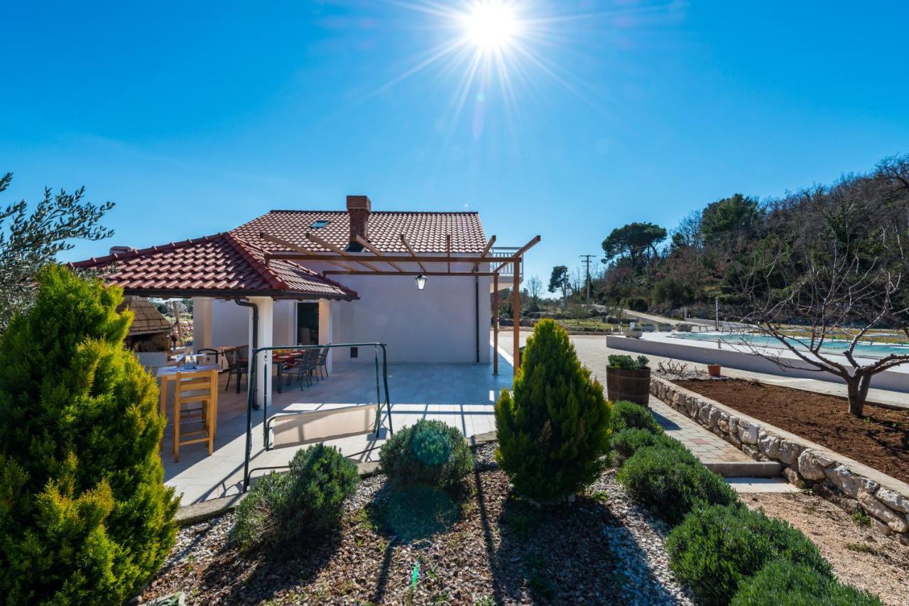 Pizzelli Villa Dubrovnik