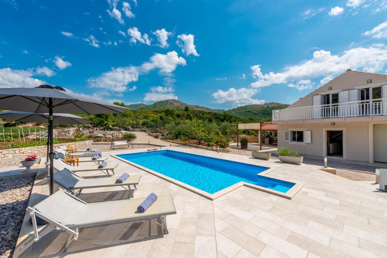 Villa Pizzelli Dubrovnik