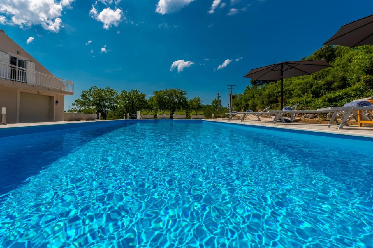 Pizzelli Villa Dubrovnik