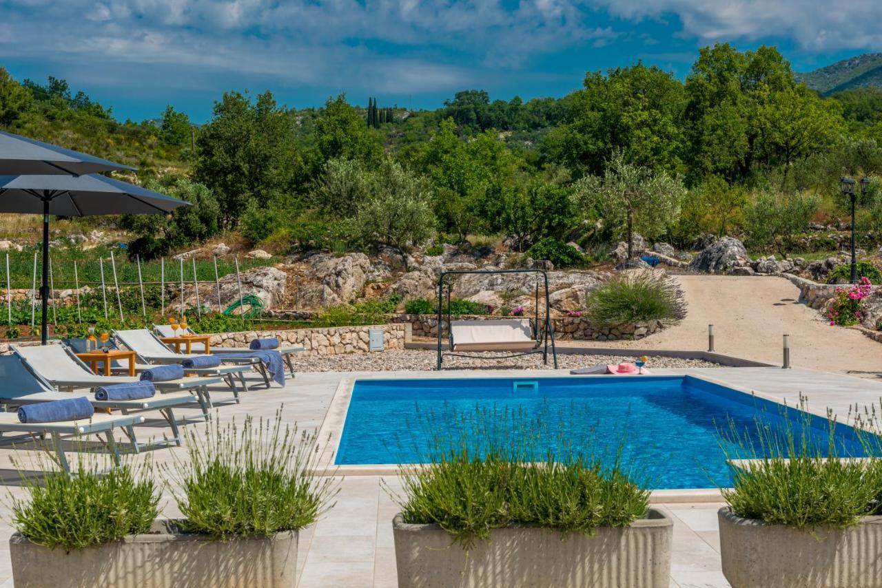 Villa Pizzelli Dubrovnik